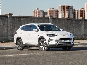 Nuevo <span class=keywords><strong>en</strong></span> Stock: BYD Song Plus DM-i, SUV Híbrido Compacto, SUV Chino Económico, Envío Rápido - Product Image 3