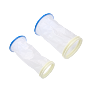 שרוול הגנה חד פעמי מקורי מהמפעל לניתוחים לפרוסקופיים, מרחיק פצעים כירורגי - Product Image 3