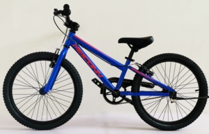 Vélo BMX pour enfants en acier de 20 pouces - Vélo pour enfants en promotion (SY-BM20018-A) - Product Image 4