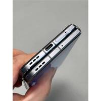 Smartphone Find N2 Version Globale Anglaise AMOLED Triple Caméra 50MP 4520mAh Charge Rapide 67W Écran Pliable pour Revendeurs