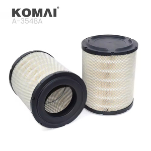 ไส้กรองอากาศเครื่องยนต์ Komai Truck 4HG1 รุ่น 8970622940 - Product Image 3