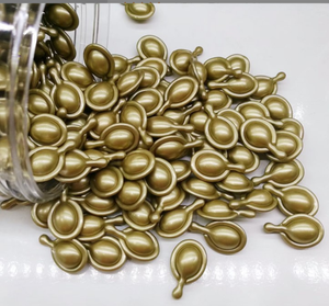 Collageen Skin Whitening Anti-Aging Vitamine E Capsule Serum Vitamine C Rimpel Hyaluronzuur Gezicht Serum Capsules - Product Image 2