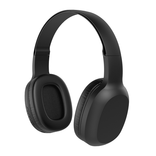 Oem Manufacturer Bluetooth Earphone Headphones Wholesale Non Noise Cancelation Headset