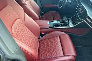 Voiture d'occasion fiable, <span class=keywords><strong>Audi</strong></span> <span class=keywords><strong>S7</strong></span> 2022, 444 ch, V6 turbo, transmission intégrale, packs S Sport et Executive - Product Image 6