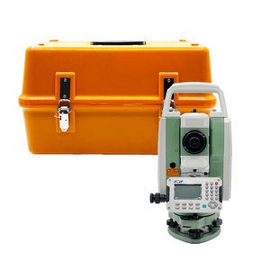FOiF RTS112SR10 ±<span class=keywords><strong>2mm</strong></span>+<span class=keywords><strong>2ppm</strong></span> Hoogprecisie Digitale <span class=keywords><strong>Total</strong></span> <span class=keywords><strong>Station</strong></span> voor Landmeetkunde - Bekend Chinees Merk - Product Image 6