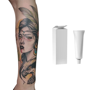 Ofertas Globales al por Mayor de Pigmentos Permanentes para Cejas, Pigmentos en Crema Blanca para Microblading y Maquillaje Permanente - Product Image 5