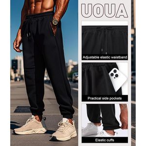 FOXA Men's <b>Tracksuit</b> Set Full Zip Jacket Sweatpants 2 Piece Athletic Jogging Casual Sports Color Block Outfit - Product Image 6