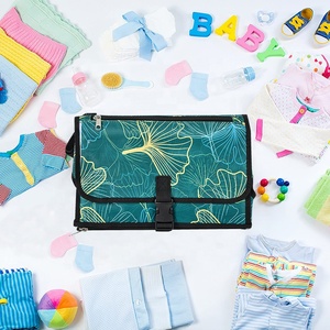 <span class=keywords><strong>Cambiador</strong></span> <span class=keywords><strong>de</strong></span> Pañales Portátil, Plegable, Impermeable, Ligero, Lavable a Máquina, <span class=keywords><strong>de</strong></span> Nuevo Diseño y Fácil <span class=keywords><strong>de</strong></span> Usar - Product Image 6