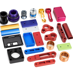 Độ chính xác cao khoan dung dịch vụ CNC cho thép không gỉ tùy chỉnh gia công của các bộ phận kim loại và các thành phần Kit nhà sản xuất - Product Image 5