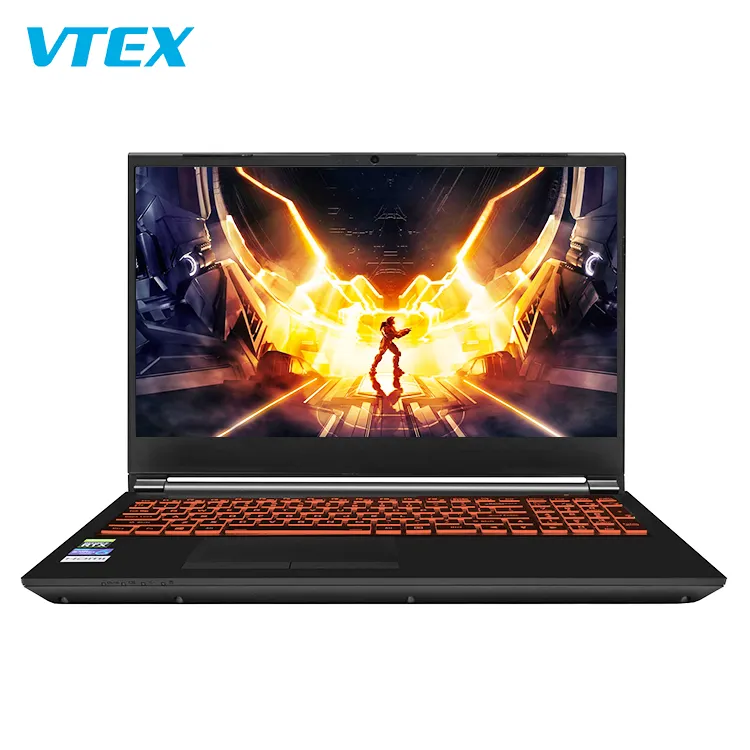Vtex пользовательские новые Игровые ноутбуки I5 I7 I9 Ноутбук игровой 2021 Самый дешевый игровой розовый ноутбук Gtx 1650 2080 3090 в Корее