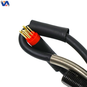 Nouveau Kit Moteur de Moyeu Arrière OUXI V8 48V 500W avec Câble de Moteur Rouge sur le Côté Gauche pour Vélo Électrique OUXI V8 Fat Bike - Product Image 5