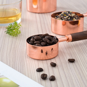 Sceau de Cire en Acier Inoxydable <span class=keywords><strong>Cuillère</strong></span> Chauffante à Long Manche Grande Tasse à Mesurer Timbre Accessoires Fournitures de Scrapbooking <span class=keywords><strong>Cuillère</strong></span> à Cire Fondante - Product Image 5