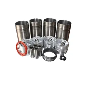 5878133922 Engine Overhaul Repair Cylinder Liner Piston Piston ring Piston Pin Sinotruk howo spare engine parts