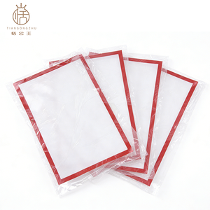 Nouveau tapis en <span class=keywords><strong>silicone</strong></span> multi-usages TIANGONGZHU pour <span class=keywords><strong>imprimante</strong></span> <span class=keywords><strong>3D</strong></span> <span class=keywords><strong>alimentaire</strong></span>, art sucré, moulage de chocolat, pâtisserie, qualité <span class=keywords><strong>alimentaire</strong></span> - Product Image 5