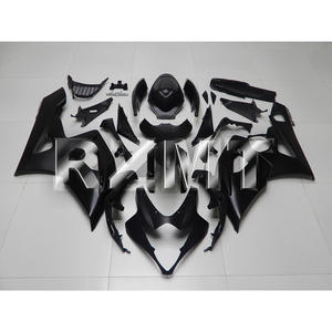 Pour SUZUKI GSXR1000 2005-2006 GSXR 1000 GSX-R K5 Kit de carénage de moto en ABS injecté, carénages personnalisés S1005-109a - Product Image 1
