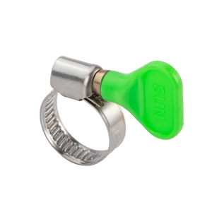 Vệ sinh kẹp ống vệ sinh kẹp ống mỏng kẹp - Product Image 4