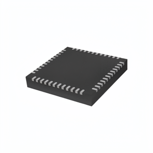 48 VFQFN Exposed Pad MC33PF3000A0ESR2 Power Management (PMIC) Authorized Distributor Buy Online Electronic Components - Product Image 1