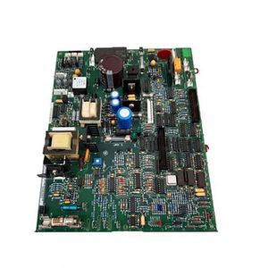 Carte de processeur de contrôle DS200DCPAG1A avec support technique professionnel - Product Image 1