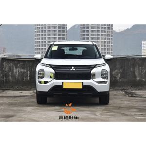 Mobil bekas Mitsubishi Jepang Outlander 2020 2021 2022 2023 2024 grosir mobil bekas Jepang SUV Mitsubishi Outlander - Product Image 2