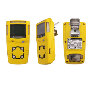 Brand New BW Multil Gas Alert Clip Detector - Product Image 1