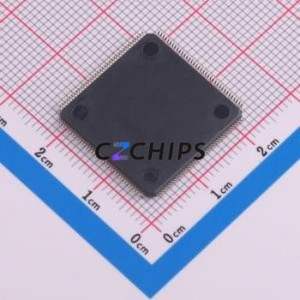 Nuevo y Original STM32F103ZET6TR (20x20) Microcontrolador de chip IC de circuito integrado (MCU/MPU/SoC) - Product Image 2