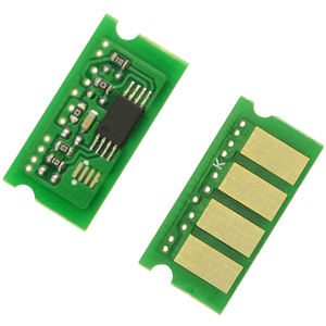 Puce de Toner pour Ricoh Gestetner Lanier Savin <span class=keywords><strong>Nashuatec</strong></span> Rex rotatif Aficio SP SPC C SP-C 261SFNW SP C260 DNw C260 L C260 SFL 261 - Product Image 6