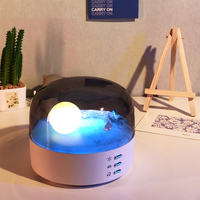 Lampe de chevet rechargeable nordique à intensité variable, petite lampe USB mignonne pour la décoration de la maison, lampe de table électrique réglable rose pour chambre à coucher