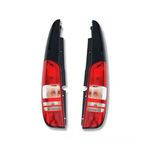6398201464 6398201564 pour Mercedes Benz <span class=keywords><strong>VIANO</strong></span> VITO W639 <span class=keywords><strong>2003</strong></span> Feux arrière extérieurs - Product Image 1