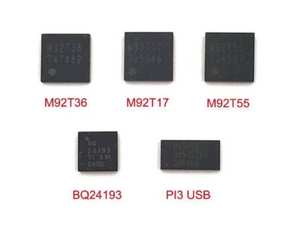 Linh kiện điện tử mạch tích hợp <span class=keywords><strong>IC</strong></span> chip m92t17 m92t18 m92t36 m92t55 - Product Image 1