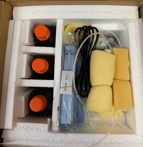 ASTM E203 Potentiometric Automatic <strong>Karl</strong> <strong>Fischer</strong> Moisture <strong>Titrator</strong> Water Content Analyzer for Petroleum Oil Testing High Accuracy - Product Image 4