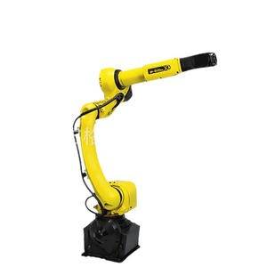 Robot articulé FANUC M-20ID12 à 6 axes pour le soudage et la découpe de métaux, IP65, servo-électrique - Product Image 1
