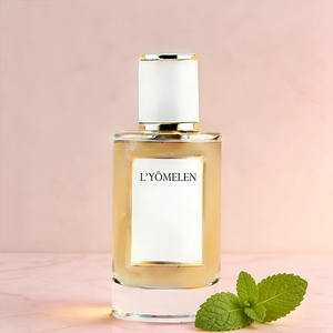 Perfume de Lirio de los Valles de Larga Duración con Aroma Floral Fresco, Fórmula Francesa Natural y Limpia, Perfume al por Mayor para Unisex - Product Image 3