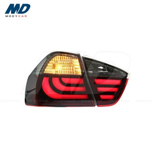 Feux arrière de feu arrière pour 2006-2008 Bmw Série 3 <span class=keywords><strong>E90</strong></span> 318I 320 <span class=keywords><strong>325</strong></span> - Product Image 1
