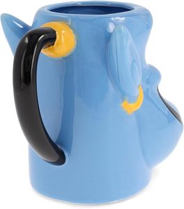 Taza de Café de Cerámica Personalizada - Perfecta para Café, Té, Colecciones de Vasos y Regalos para Fanáticos, Lleva la Magia del Hogar - Product Image 3