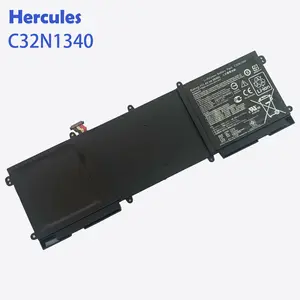 C32N1340 Laptop Battery For ASUS Zenbook NX500 Series Rechargeable Notebook Batteries