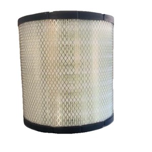 Filtre à air pour camion 17801-78110 A-13570 R004304 P845201 Diamètre intérieur 132 mm pour camions japonais Pièce de rechange - Product Image 5