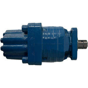 ปั๊มไฮดรอลิก HuamaoPiston ปั๊มไฮดรอลิก PTO CE 80/63/100cc P9-80 ปั๊มลูกสูบ ปั๊มเกียร์ ไฮดรอลิกสำหรับรถดัมพ์ - Product Image 3