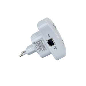 Amplificateur de signal <span class=keywords><strong>WiFi</strong></span> sans fil d'usine 300 Mbps, routeur <span class=keywords><strong>WiFi</strong></span> intérieur avec relais WPS, répéteur sans fil et extension <span class=keywords><strong>WiFi</strong></span> - Product Image 4