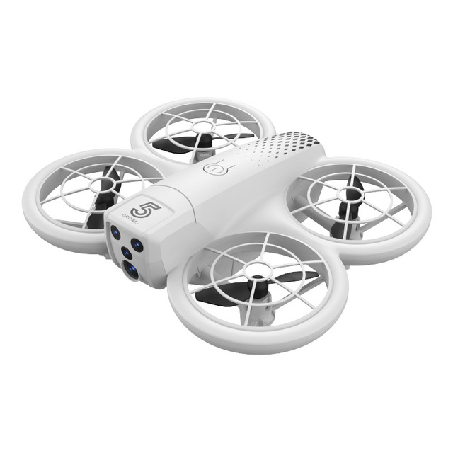 Dropshipping Shopify Mini Aerial Quadcopter 4K Professional Toy Remote Control Aircraft For Kids Boys Beginners