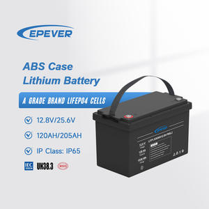 Lifepo4カーイオンバッテリーパック12V自動スタートストップメンテナンスフリー高性能車用リチウムイオンバッテリー - Product Image 3