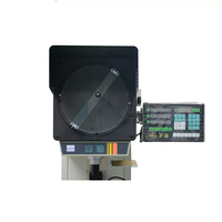 Projecteur de profil CPJ-3015 prix, projecteur de profil Vertical, comparateur optique numérique