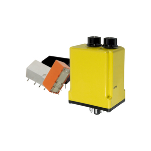 รีเลย์ AC24 G7J-3A1B-B 25A 4PST 24V ออกแบบมาเป็นพิเศษสำหรับระบบควบคุมอุตสาหกรรม - Product Image 1