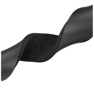 شريط عزل مطاطي بلاستيكي YW JX-1103 من مادة PVC+NBR لتكييف الهواء، مقاوم للغبار، لختم الحواف، مادة مطاطية من نوع CR للتنقية - Product Image 2