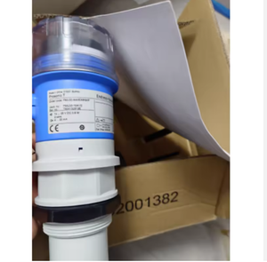 Capteur de niveau ultrasonique Endress Hauser FMU30-AAHEAAGGF FMU30-10200, automatisation industrielle, mesure PLC, Endress+hauser Prosonic - Product Image 4