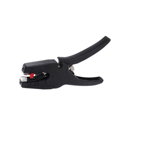 Latest Design <strong>Mult</strong>-function Self-Adjusting Insulation Wire Stripper Pliers Cable Strip Cutter <strong>Tool</strong> - Product Image 6