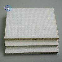 Revêtement de sol MGO moderne, ignifuge de classe A1, résistant à l'eau, insonorisant, écologique, pour extérieur, entrepôt, salle de bain