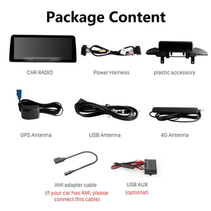 10.25 "HD Android <span class=keywords><strong>Car</strong></span> Multimedia Player com built-in GPS Stereo Painel de Montagem Capacitiva Touch Screen para <span class=keywords><strong>DVR</strong></span> Suporte - Product Image 4