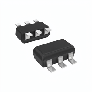DCX114YK-7-F SC-74, SOT-457 ทรานซิสเตอร์ ชิปอิเล็กทรอนิกส์ ชิ้นส่วนอิเล็กทรอนิกส์ ตัวแทนจำหน่ายที่ได้รับอนุญาต - Product Image 1