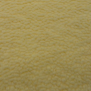Nhà Máy Chất Lượng Cao 100% Polyester Sherpa Len Lông Cừu Sang Trọng Vải Cho Áo Khoác Mùa Đông - Product Image 5