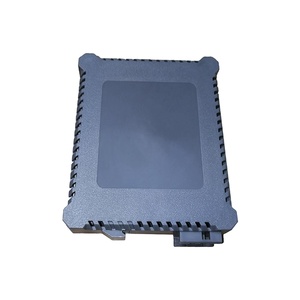 Custom Injection Plastic Enclosure For Electronic Device, Plastic Injection Part